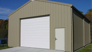 Garage Door Openers at Point Mugu Nawc, California